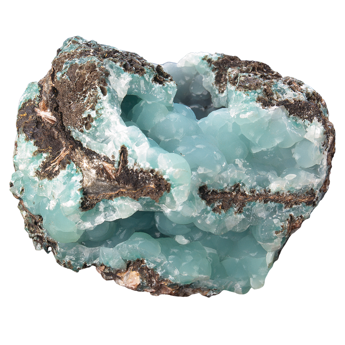 Smithsonite