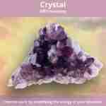 Crystal-Affirmations