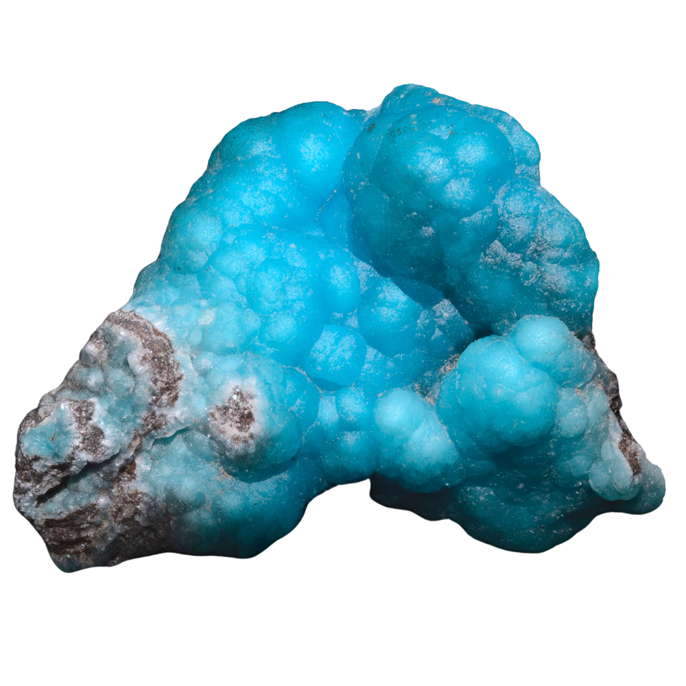 Hemimorphite
