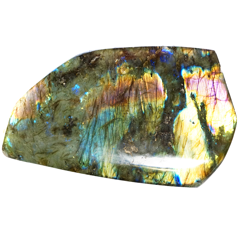 Labradorite