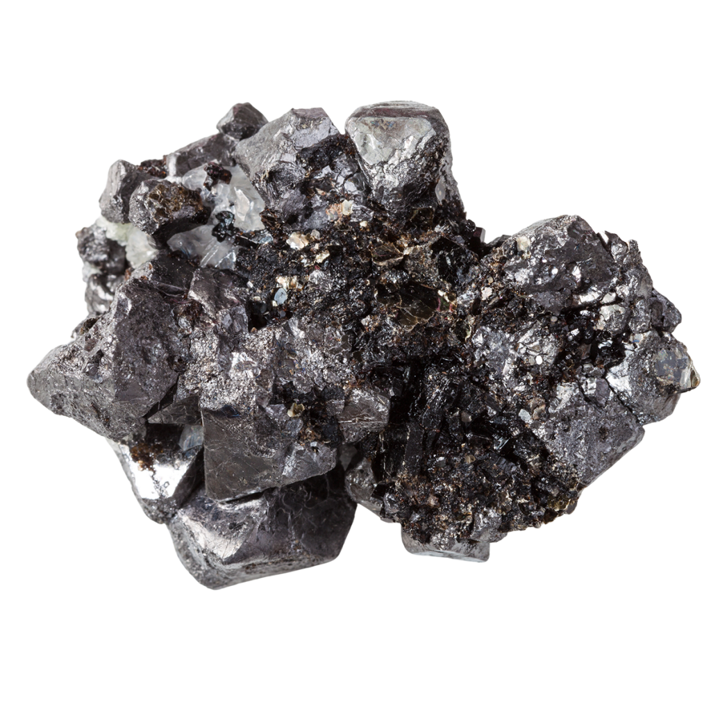 Magnetite