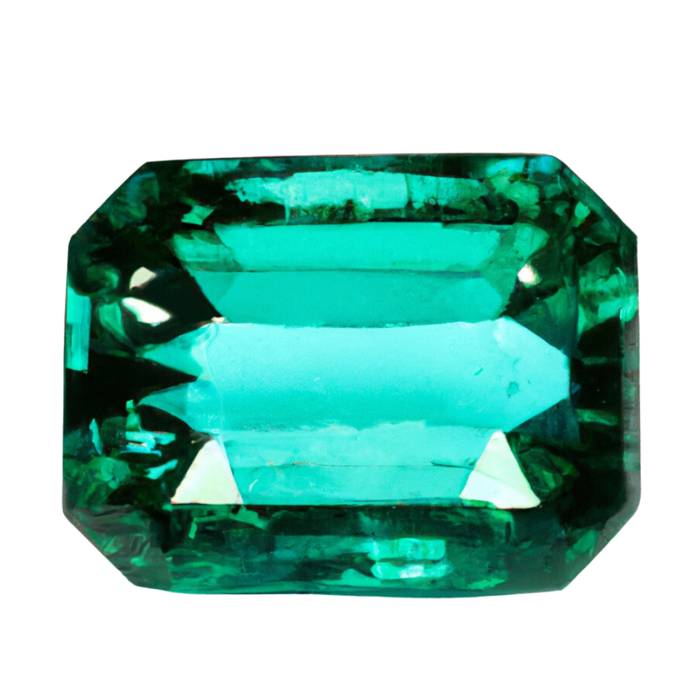 Paraiba-Tourmaline