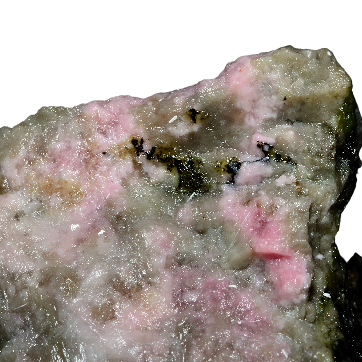 Thulite