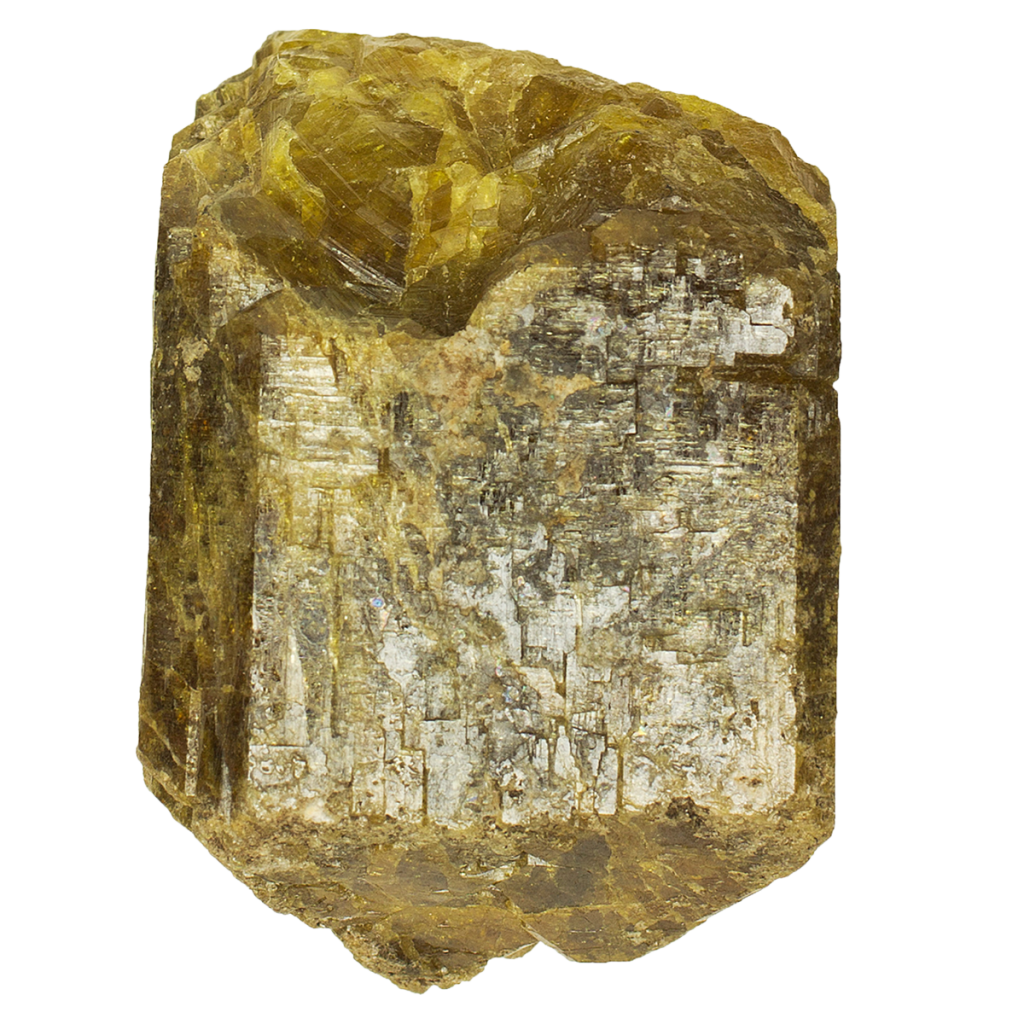 Vesuvianite