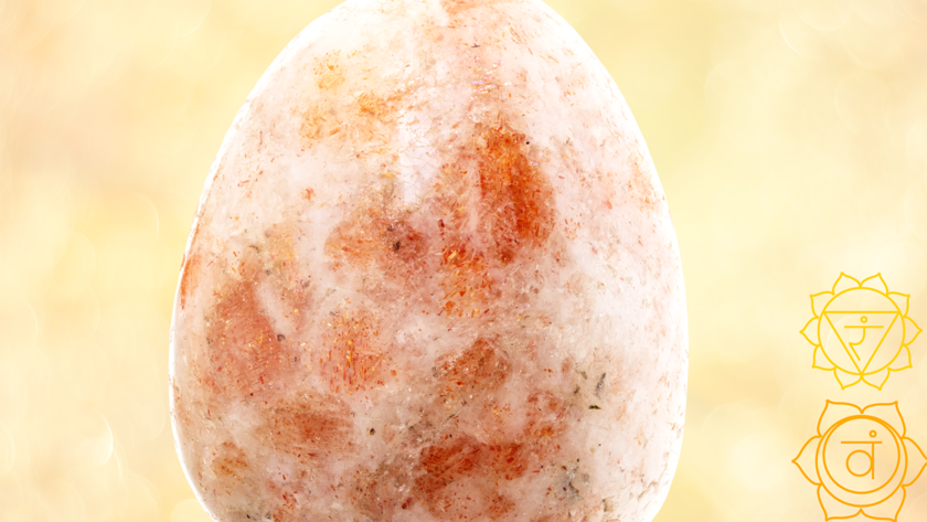 Sunstone-Chakra