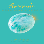 Amazonite