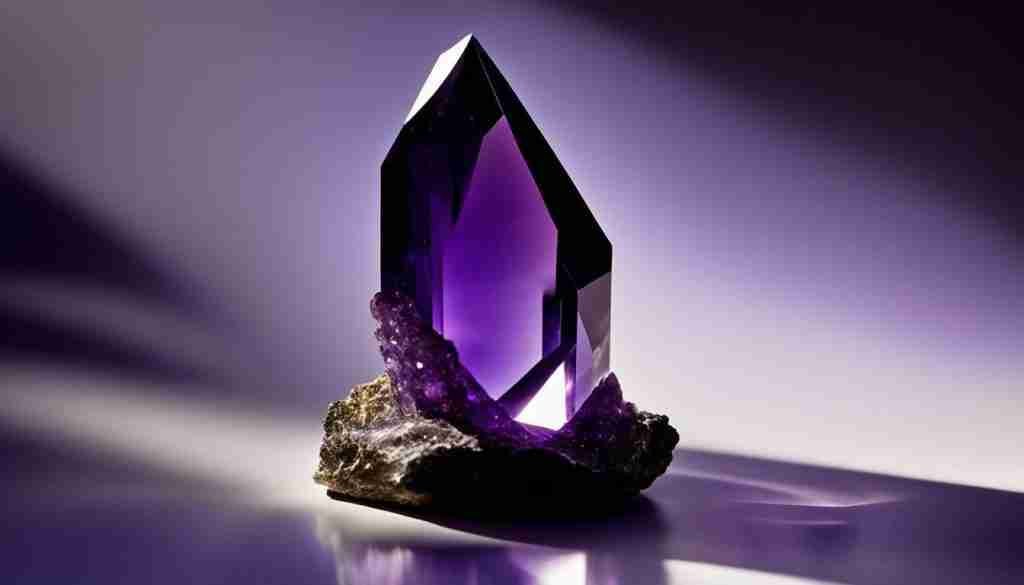 Amethyst Crystal