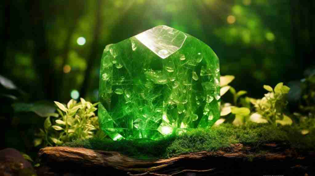 Aventurine Crystal