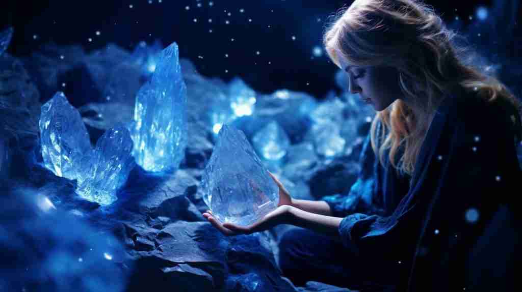 Best crystals for attracting love Best crystals for attracting love
