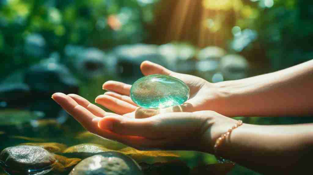 Care for Amazonite Care for Amazonite