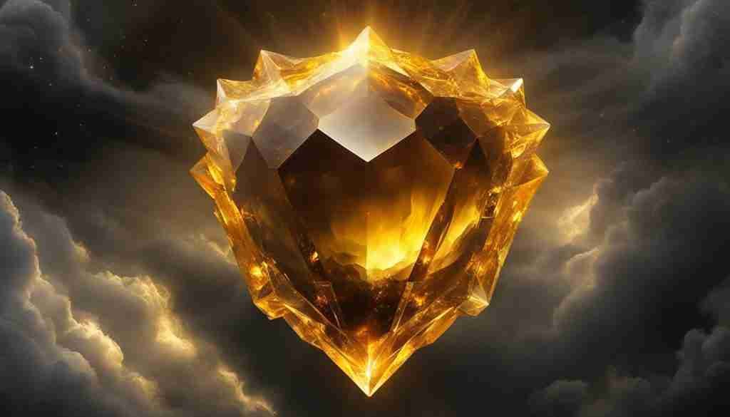 Citrine for Building Boundaries