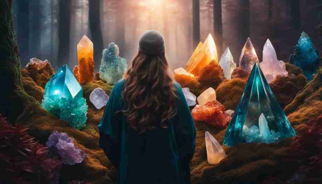 Exploring the Meanings of Spiritual Crystals