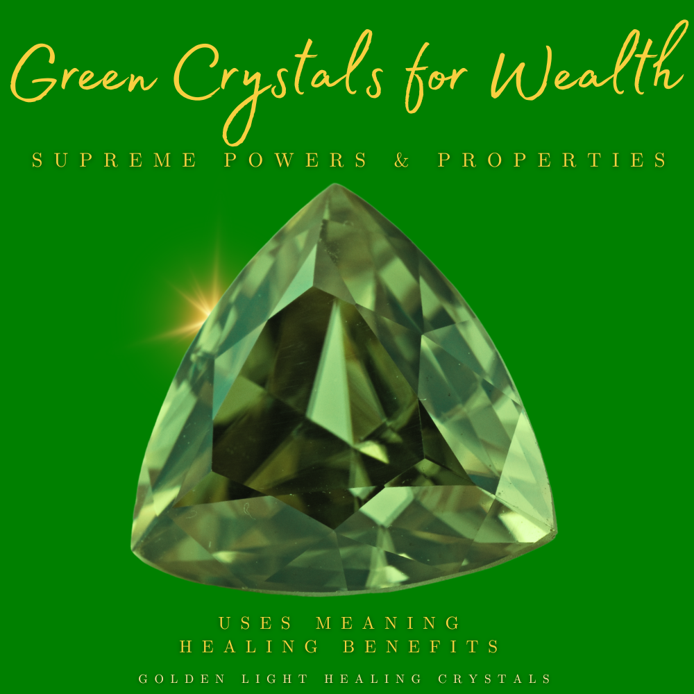 Green-Crystals-For-Wealth
