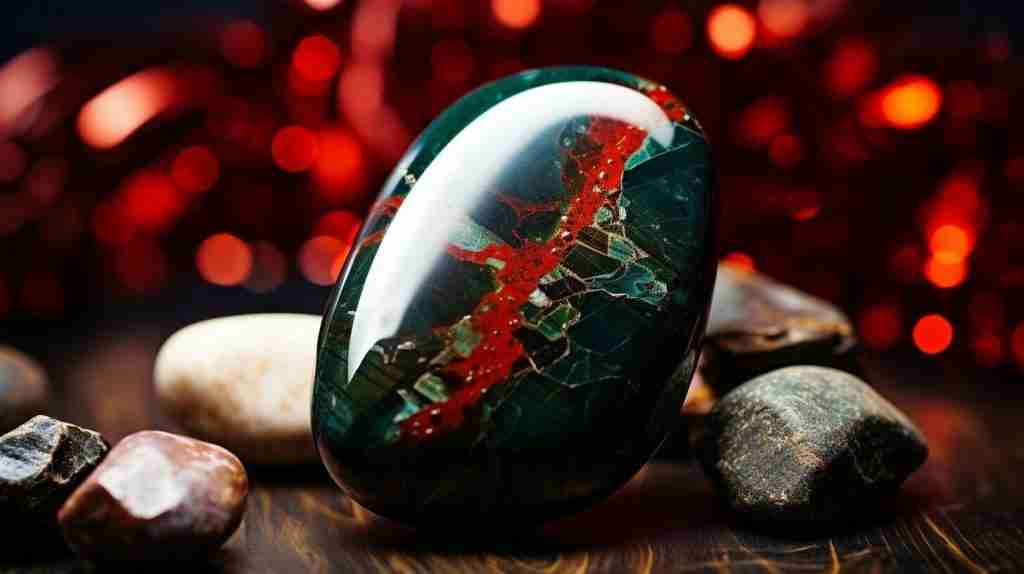 Green Crystals for Energy