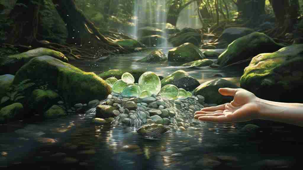 Green Gemstones for Relationship Harmony