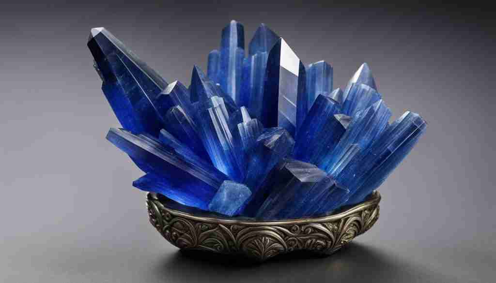 Kyanite