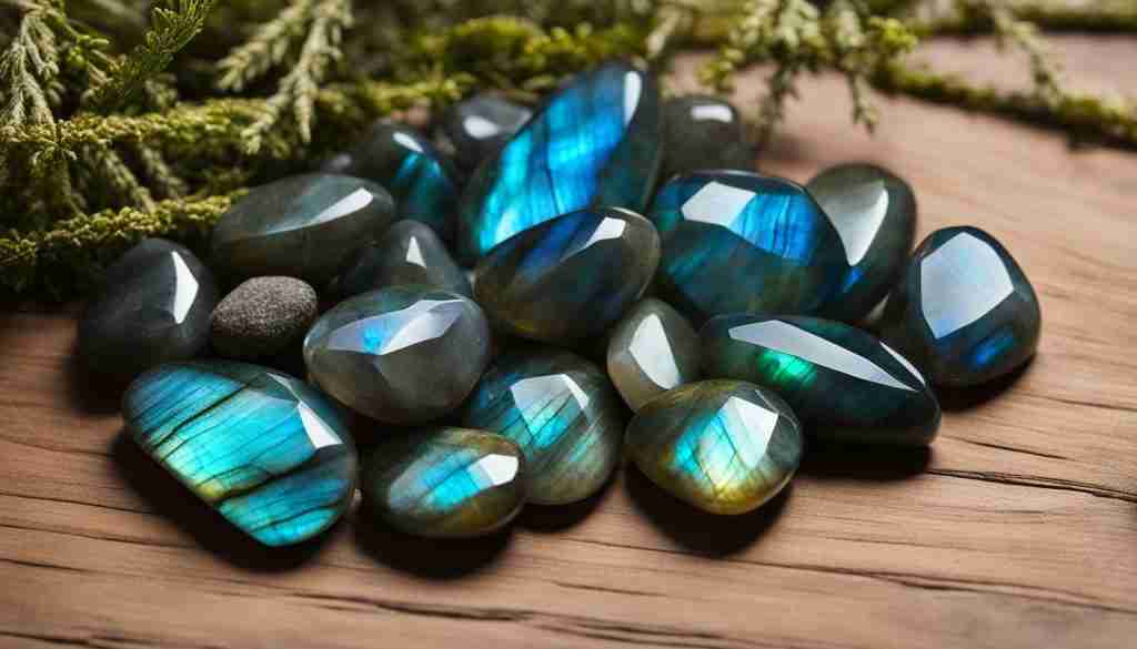 Labradorite