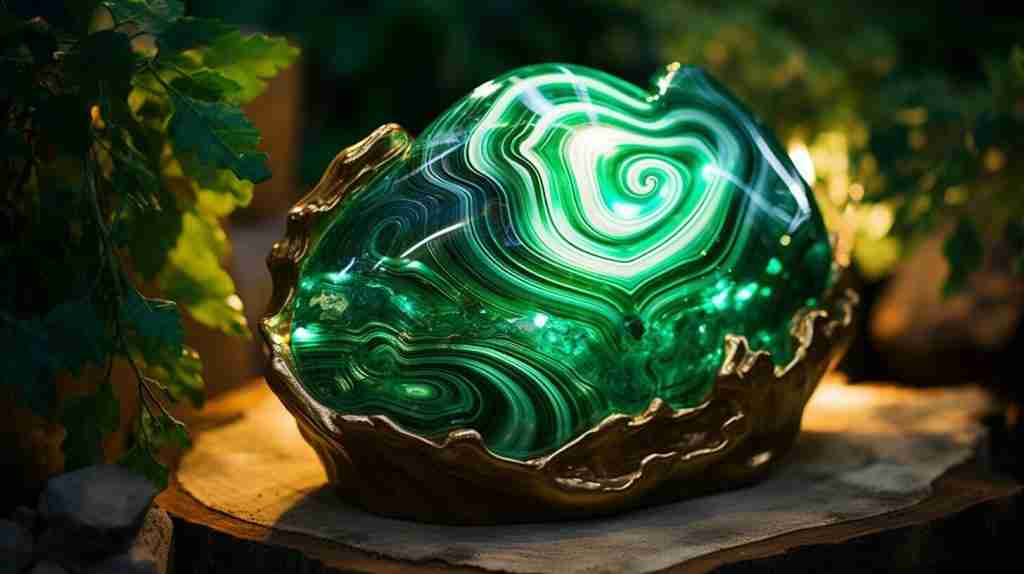 Malachite