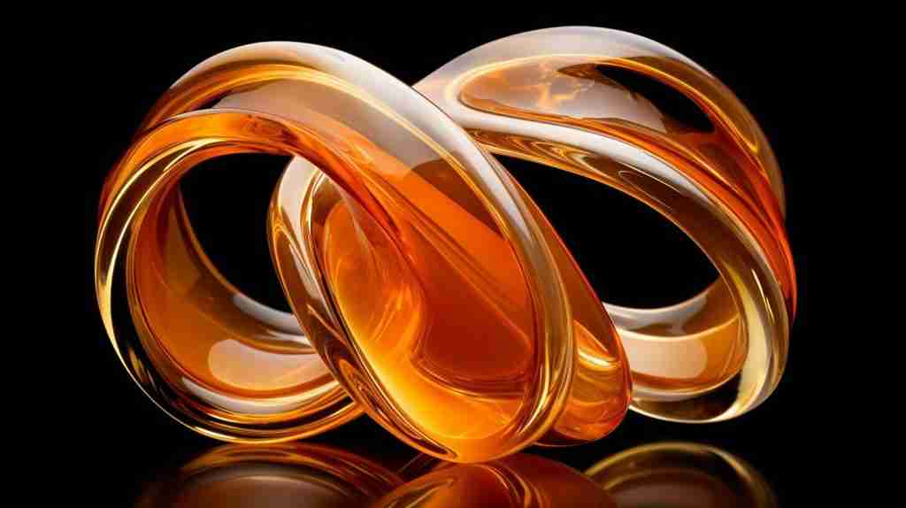 Orange Gemstones for Sensuality and Libido