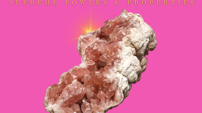Pink-Crystals-For-protection
