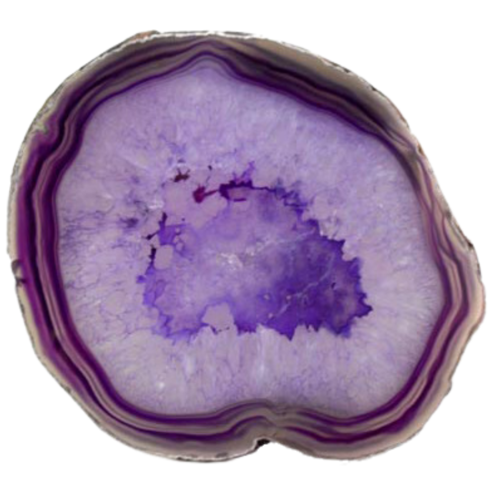 Purple-Agate-Stone