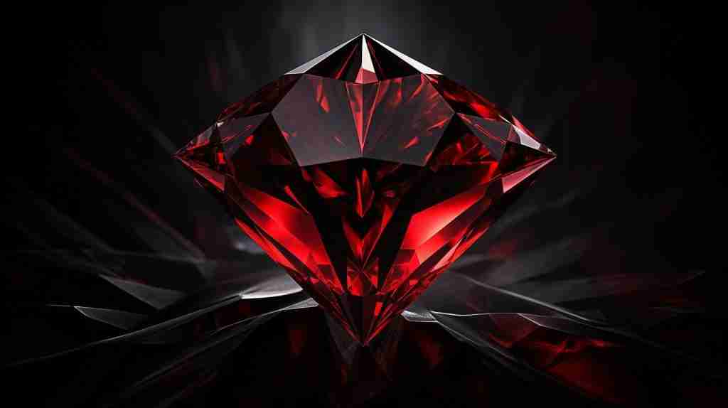 Red Diamond