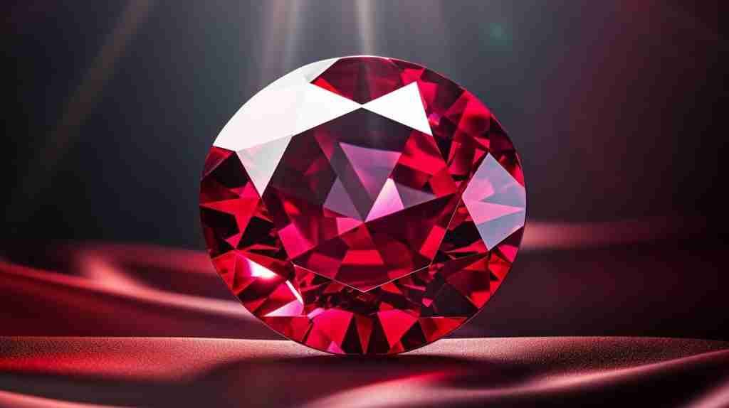 Red Ruby