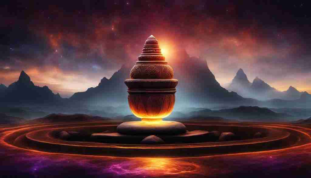 Shiva Lingam