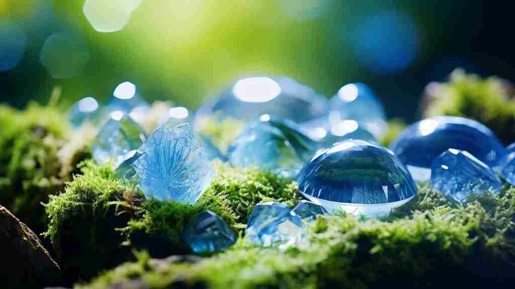 blue crystals for healing blue crystals for healing