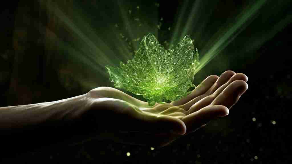 boosting psychic abilities