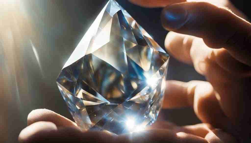 crystal healing for spiritual enlightenment