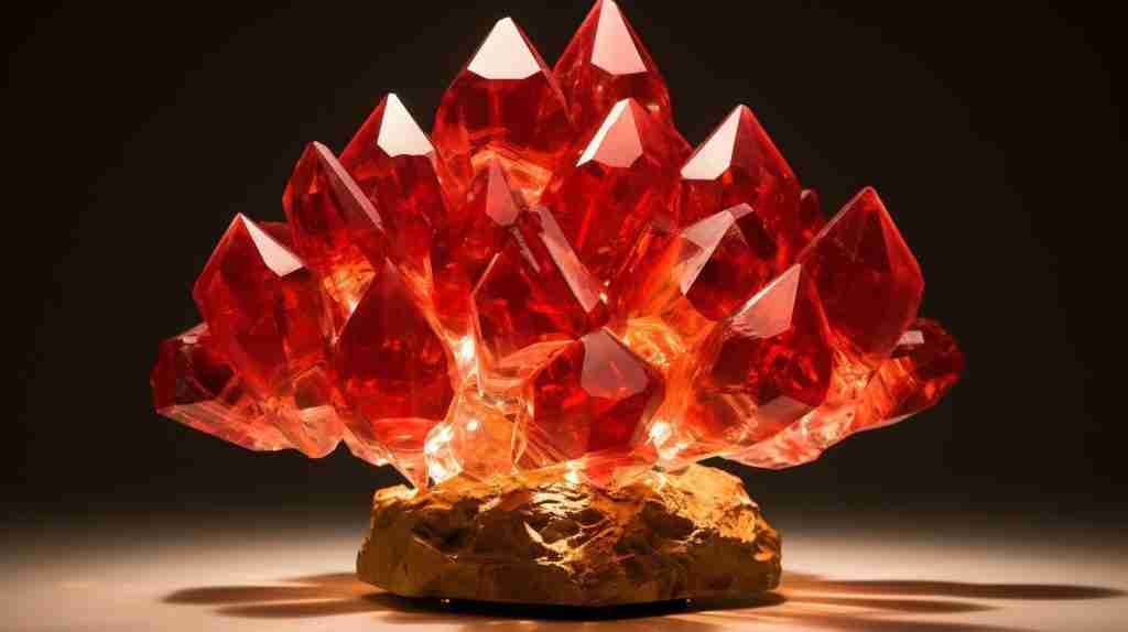 crystals for abundance and wealth