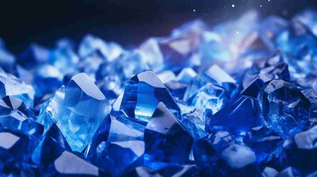 crystals for achieving success