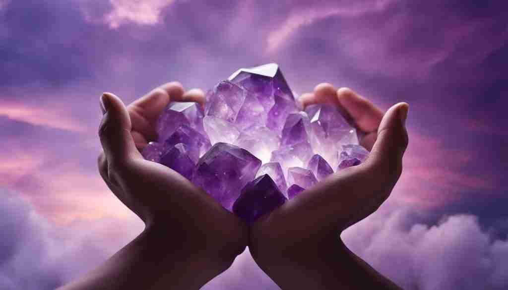 crystals for enhancing spirituality