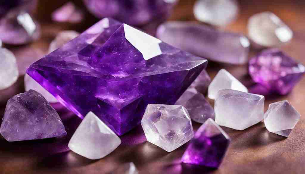 crystals for higher consciousness