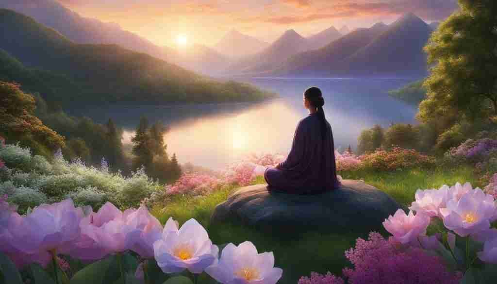 crystals for spiritual growth