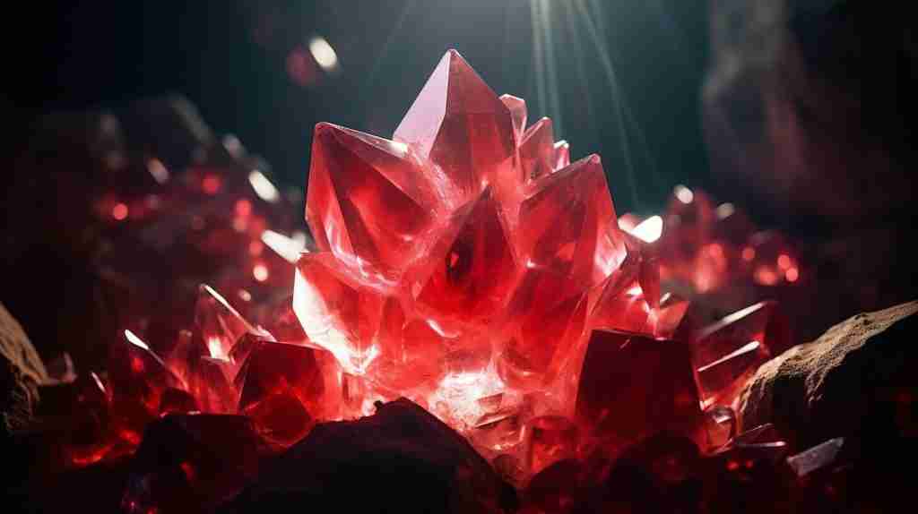 crystals for spiritual protection