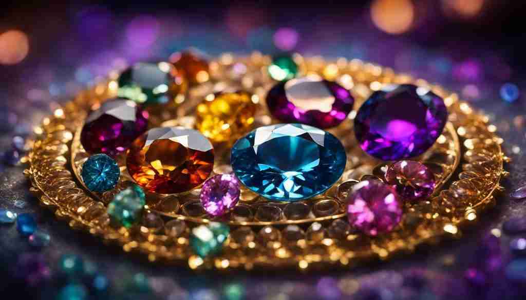 gemstones for inner peace