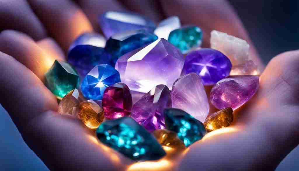 gemstones for mental clarity