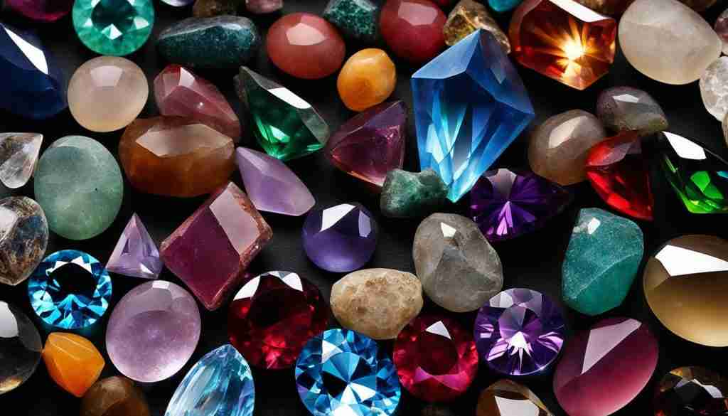 gemstones for self-awareness