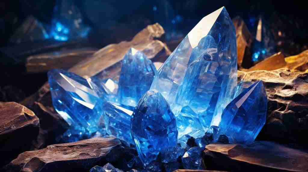 manifestation crystals