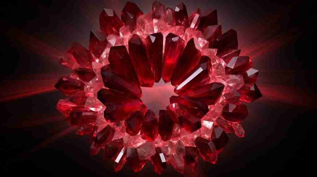 money manifestation crystals