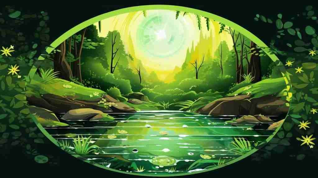 peridot for steady flow of positivity