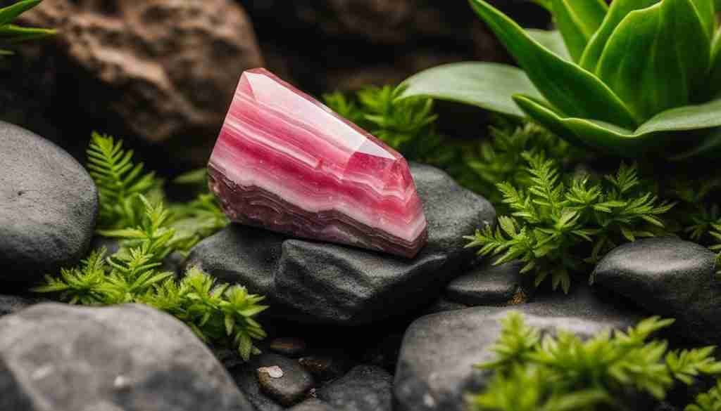rhodochrosite