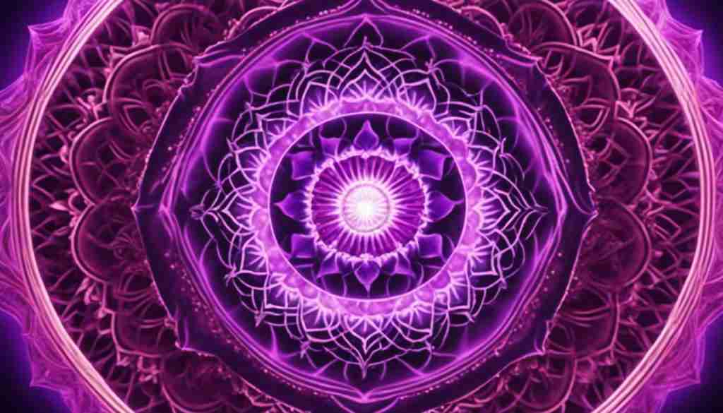 self-realization chakra