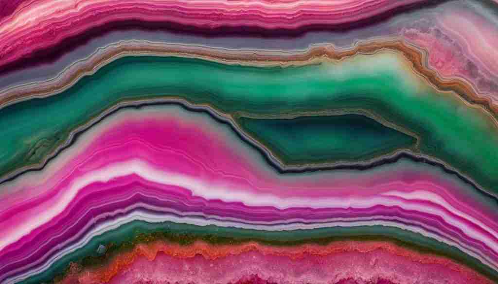 Agate for Balancing Love Energy Agate for Balancing Love Energy