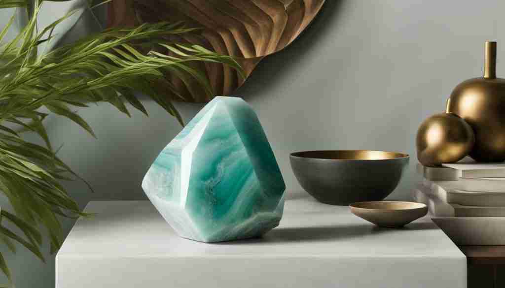 Amazonite