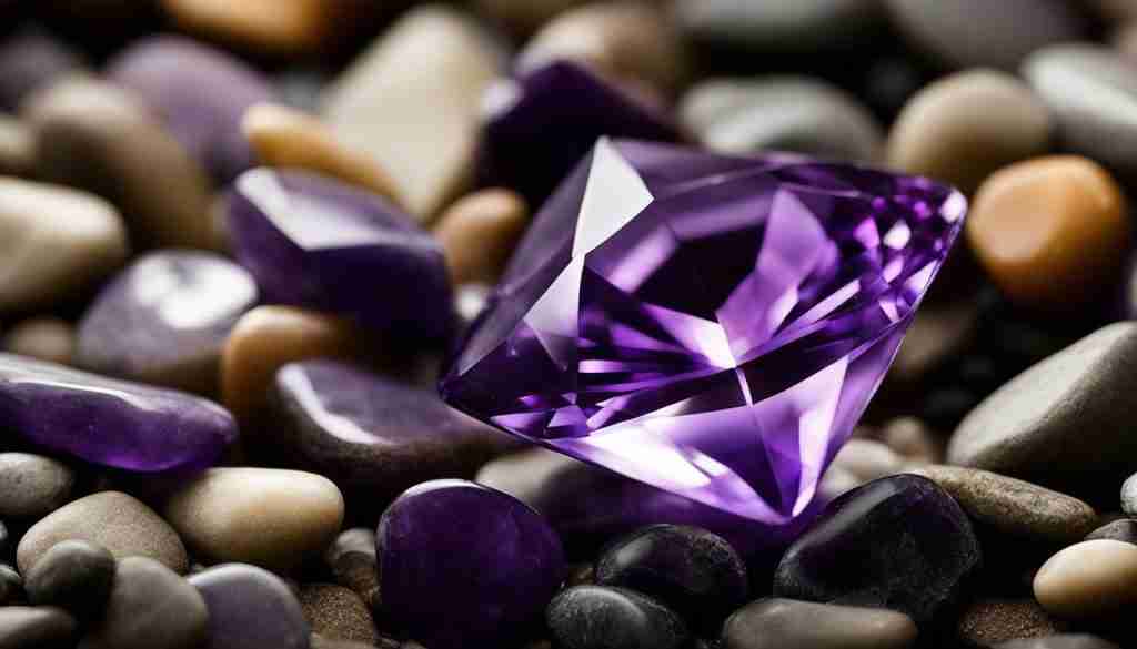 Amethyst