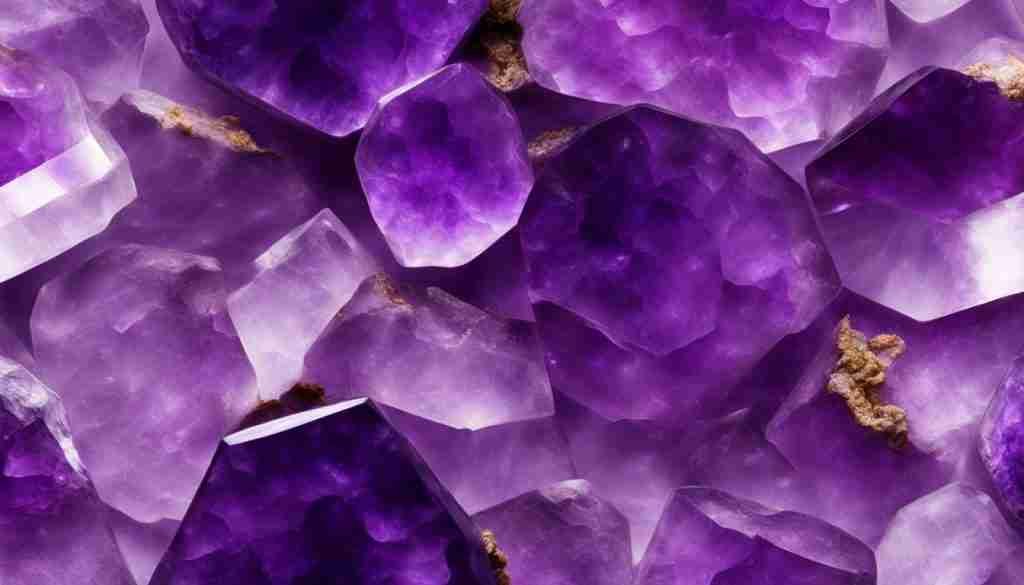 Amethyst Crystal Amethyst Crystal