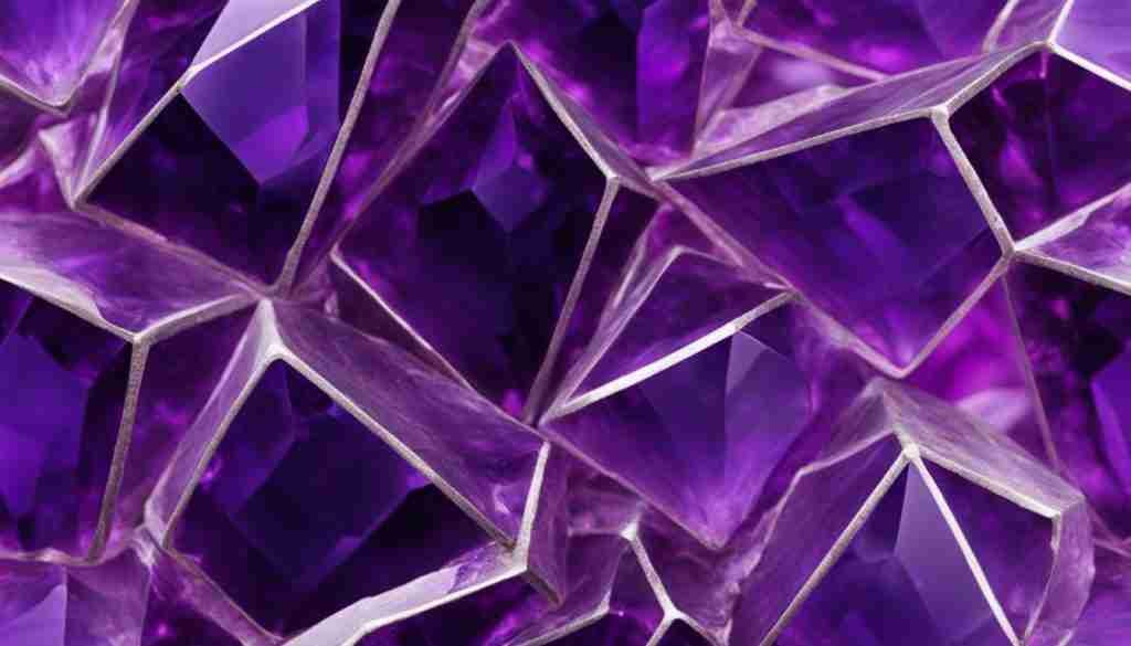 Amethyst Crystal